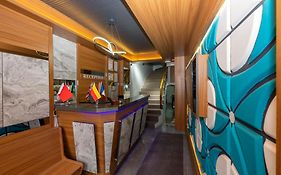 Mayza Otel